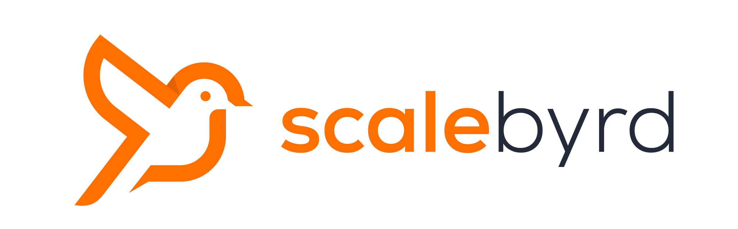 Scalebyrd